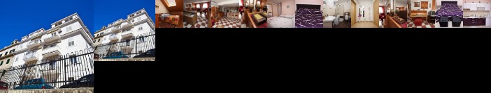 Split Apartments Peric