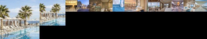 The Island-Adults Only