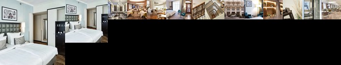 Steigenberger Hotel Herrenhof