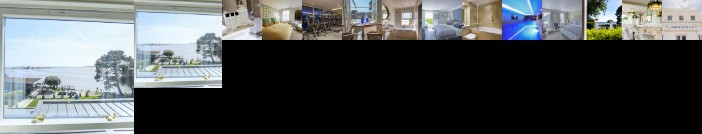 Christchurch Harbour Hotel & Spa
