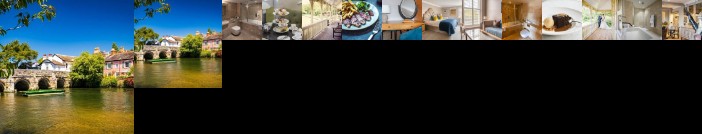 The Kings Harbour Hotel