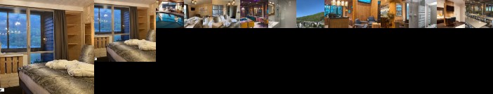 Le Panorama Mont-Dore