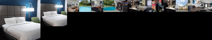 Candlewood Suites Knoxville Airport-Alcoa