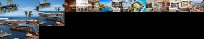 Four Seasons Resort Hualalai