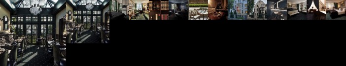 Hotel Villa Achenbach