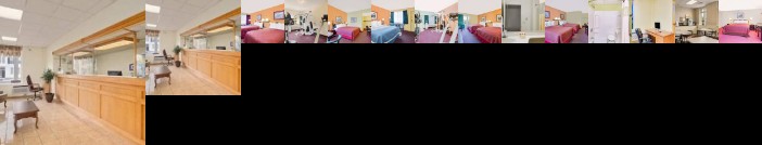 Days Inn by Wyndham Waynesboro Waynesboro