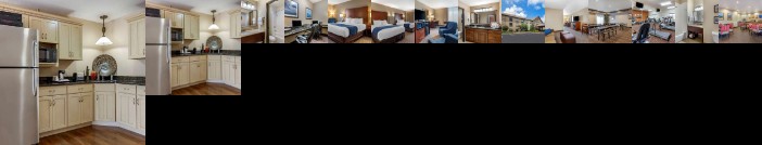 Comfort Inn & Suites Blue Ridge
