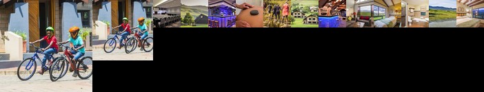 Aha Alpine Heath Resort