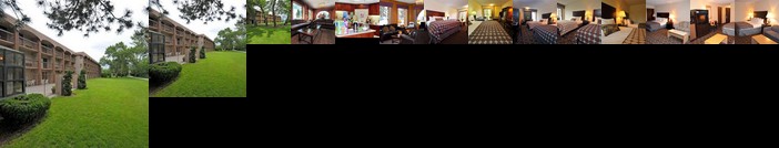 Cottonwood Suites Boise Riverside Downtown