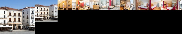 Soho Boutique Casa Don Fernando