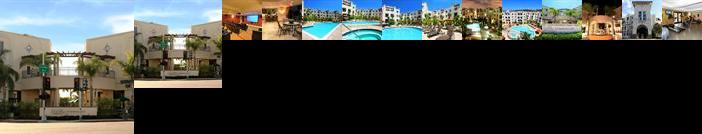 SuiteAmerica Village at Morena Vista Apartment San Diego