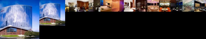 Hyatt Regency Ekaterinburg