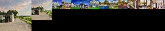 Peppers Parehua Martinborough