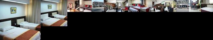 Jiaolou Business Hotel Beijing