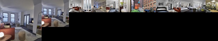 Raffaello Hotel Chicago