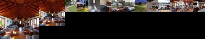 Hotel Rural Casablanca