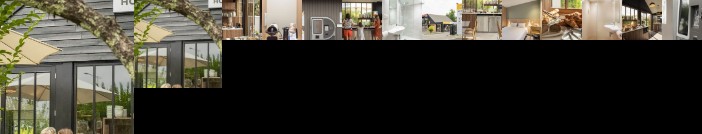 The Originals Access Hotel Bordeaux Aeroport P'tit Dej-Hotel