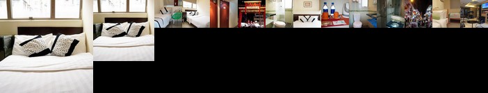 Harbour Hotel Hong Kong