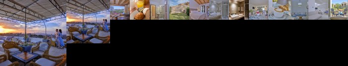 Hotel Dolce Vita Arzachena