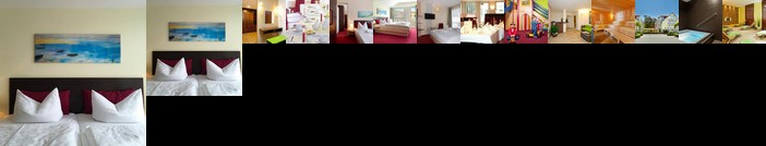 Familienhotel Villa Sano