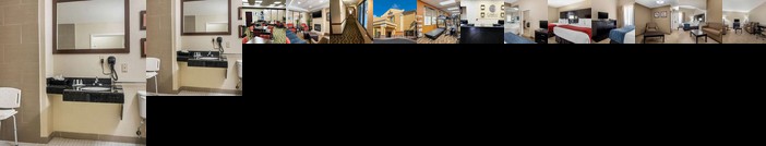 Comfort Inn & Suites Galleria