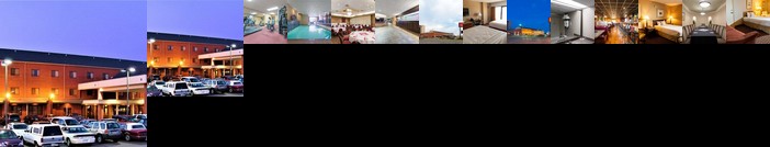 Ramada by Wyndham Topeka Downtown Hotel & Convention Center