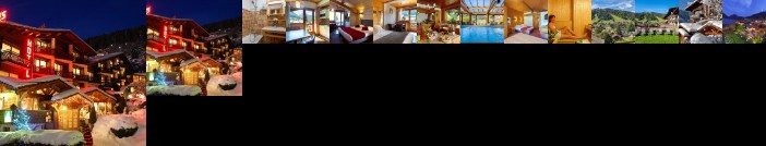 Hotel Residence Loisirs Les Cotes