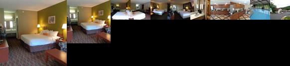 SureStay Hotel by Best Western Helen Downtown