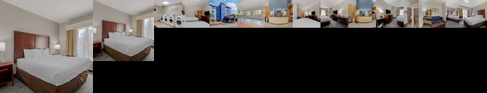 Comfort Suites Stockbridge