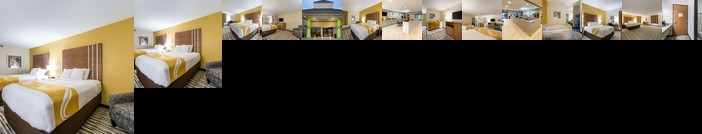 Quality Inn Michigan City