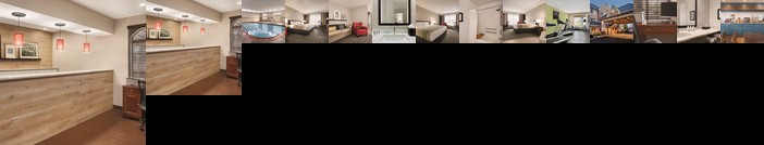 Country Inn & Suites by Radisson Michigan City IN