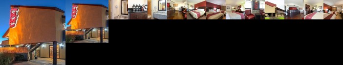 Red Roof Inn Michigan City