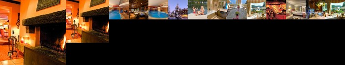 Treschers Romantik Schwarzwaldhotel