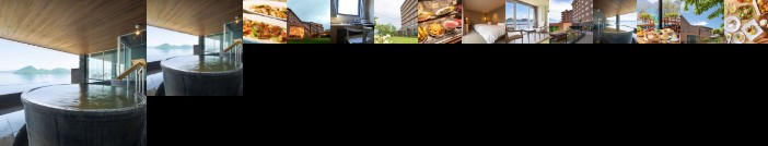 Toyako Manseikaku Hotel Lakeside Terrace