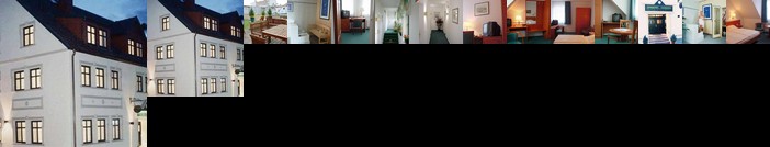 Hotel Stadt Waren