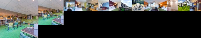 Best Western Plus Rotterdam Airport Hotel