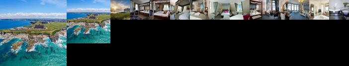 The Headland Hotel and Spa