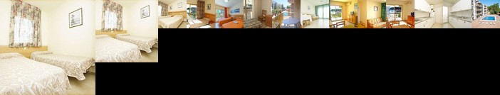 Pins Marina Apartments