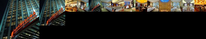 Jinchang New Century Hotel Shaoxing