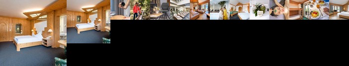 Ferien & Wellnesshotel Windschar