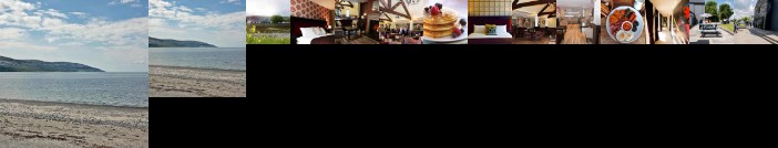 The Burren Atlantic Hotel