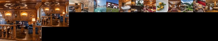 Romantik Hotel Santer