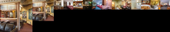 Victoria Railway Hotel