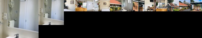 Tudor Court Motor Lodge