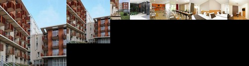 Sejours & Affaires Paris Ivry