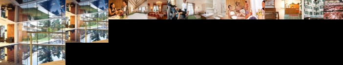 Residence Hotel Gasser