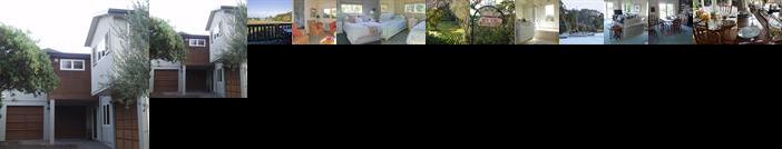 Iluka Bed & Breakfast Auckland