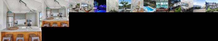 Waiheke Island Resort