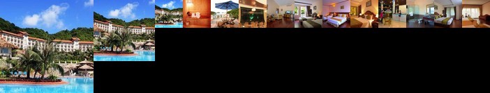 Cat Ba Island Resort & Spa