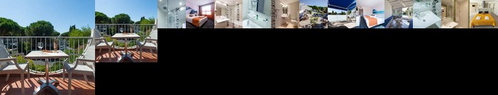 Hotel Europe La Grande-Motte